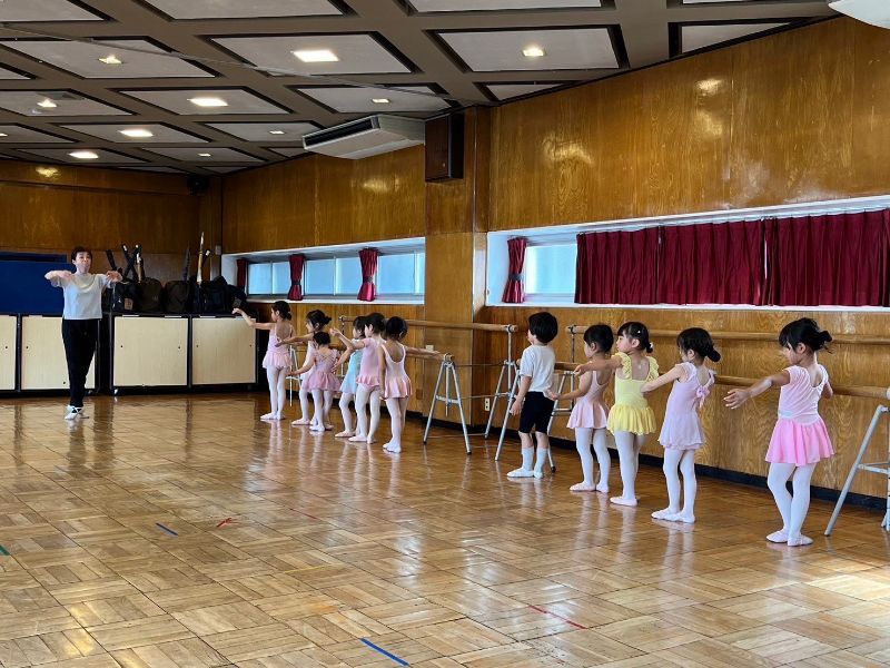 保護者に優しい制度｜東京都認可校 石川幼稚園